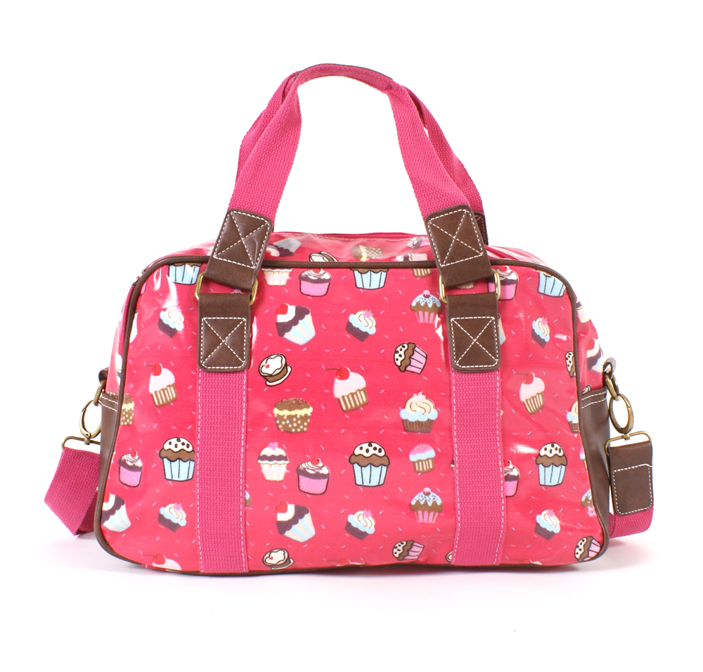 (image for) HB-CP-01 FUCHSIA